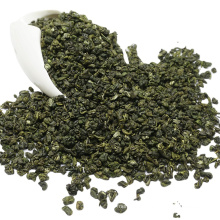 2021NEW gunpowdertea 3505 Super Biluochun tea Chinese good spring spiral green tea  3505